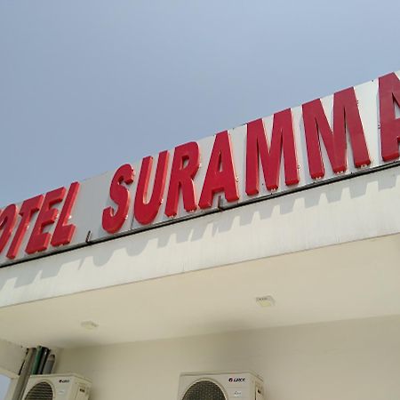 Hotel Suramma Rummindei Εξωτερικό φωτογραφία